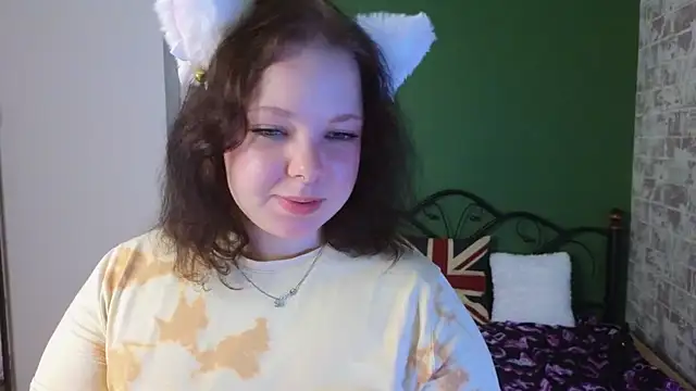 Vlada vv online show from 06/14/26, 02:24