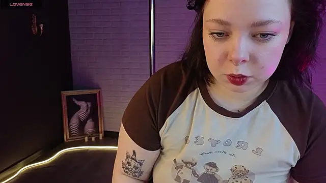 Vlada vv online show from 02/25/26, 06:02