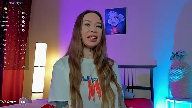 Kalina Malina online show from 02/19/26, 12:18