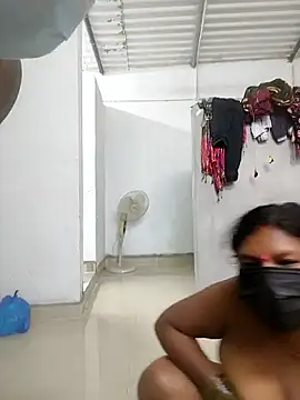 Desicouple1706 online show from 01/09/26, 02:18