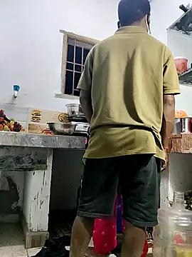 Desicouple1706 online show from 01/07/26, 01:38