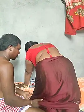 Desicouple1706 online show from 04/05/26, 11:06