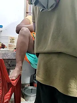 Desicouple1706 online show from 01/07/26, 12:48