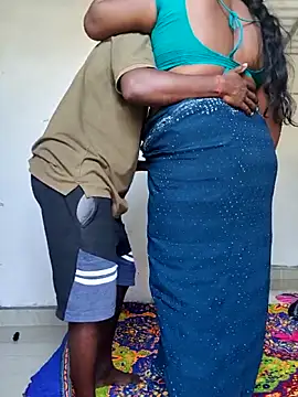 Desicouple1706 online show from 03/19/26, 05:18