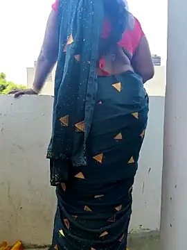 Desicouple1706 online show from 04/19/26, 07:09