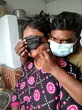 Desicouple1706 online show from 01/08/26, 02:06