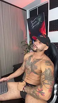 NikoHank online show from 12/18/25, 08:30