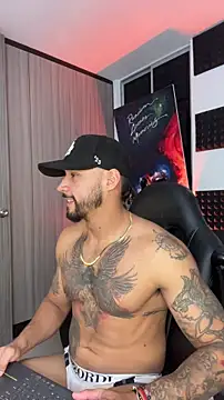 NikoHank online show from 01/15/26, 04:49