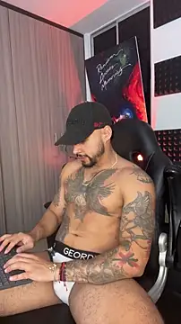 NikoHank online show from 01/09/26, 02:40