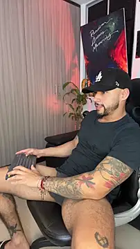 NikoHank online show from 01/17/26, 06:28