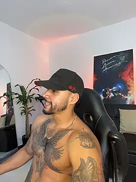 NikoHank online show from 02/22/26, 03:09