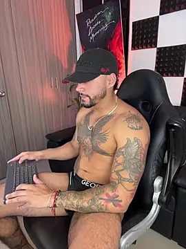 NikoHank online show from 11/25/25, 04:24