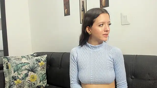 Violeta Gracee online show from 11/27/25, 10:43