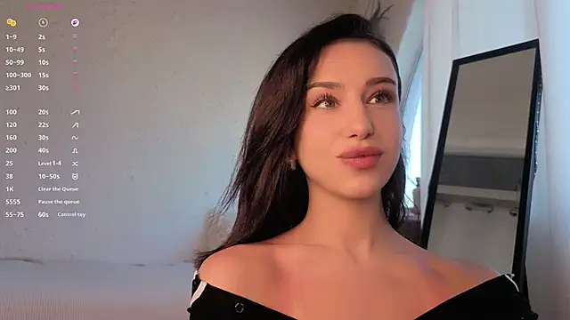 Snapshot of ShyColette chatting on 01/08/26, 09:10 ShyColette online show from 01/08/26, 09:10