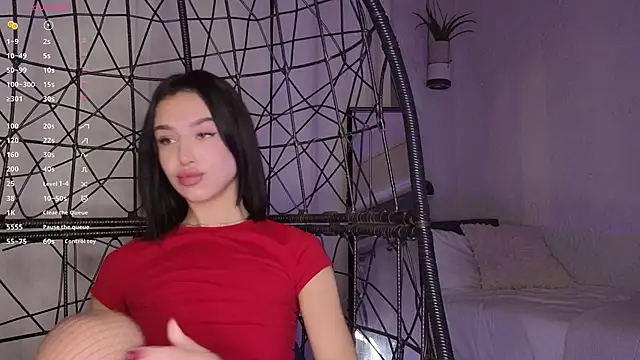 Snapshot of ShyColette chatting on 02/04/26, 06:36 ShyColette online show from 02/04/26, 06:36