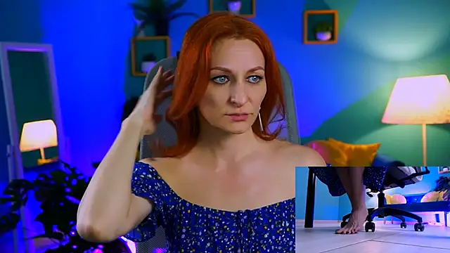 Snapshot of DianaTorrens chatting on 01/19/26, 06:39 DianaTorrens online show from 01/19/26, 06:39