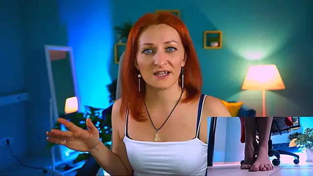 DianaTorrens online show from 01/08/26, 08:53