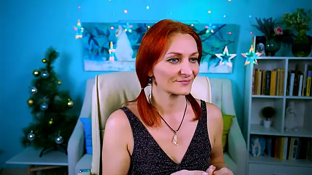 DianaTorrens online show from 12/16/25, 12:53