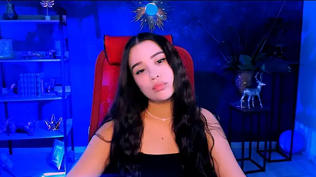 DianaTorrens online show from 12/03/25, 08:47