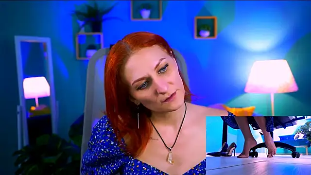 Snapshot of DianaTorrens chatting on 02/20/26, 08:05 DianaTorrens online show from 02/20/26, 08:05