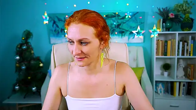 DianaTorrens online show from 01/12/26, 08:21