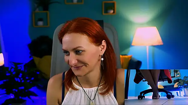 DianaTorrens online show from 01/09/26, 12:56