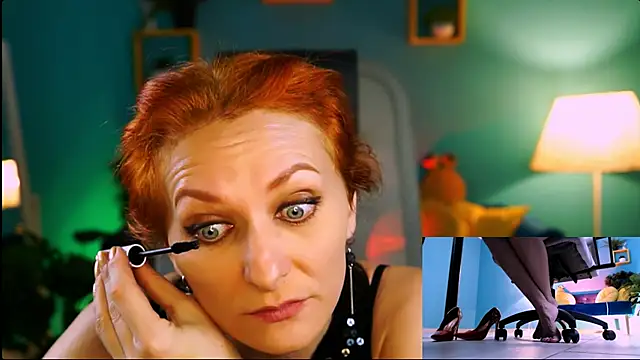 DianaTorrens online show from 01/13/26, 07:45