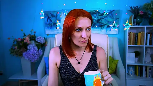 Snapshot of DianaTorrens chatting on 02/09/26, 07:17 DianaTorrens online show from 02/09/26, 07:17