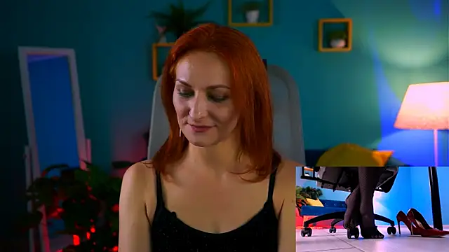 DianaTorrens online show from 01/16/26, 06:28