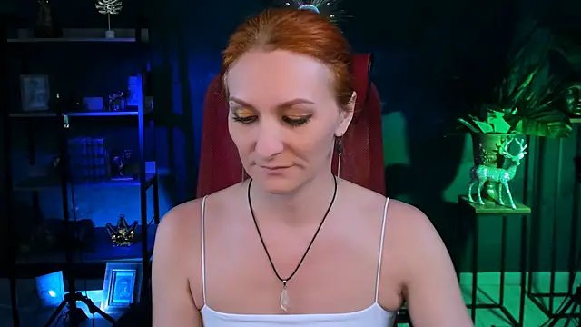 DianaTorrens online show from 01/07/26, 08:41