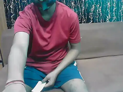 hello baby01 online show from 03/12/26, 04:55