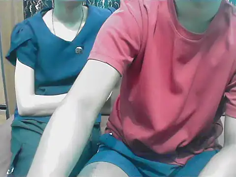 hello baby01 online show from 03/27/26, 05:25