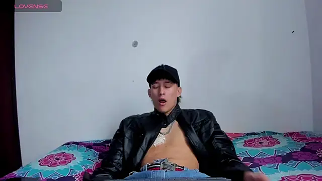 Darsel night online show from 11/29/25, 07:36