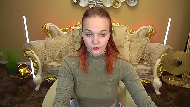 Sun Shine Lola online show from 11/22/25, 07:51