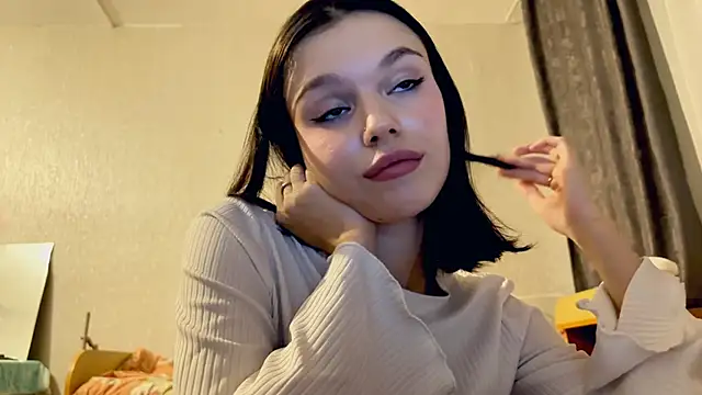 StacieGregoreski online show from 11/30/25, 02:29