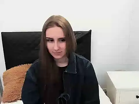 VanessaAmore online show from 01/07/26, 09:53