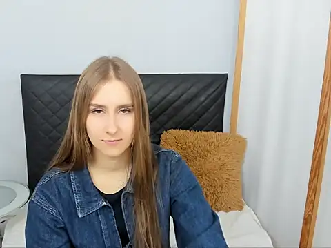 VanessaAmore online show from 01/08/26, 04:35