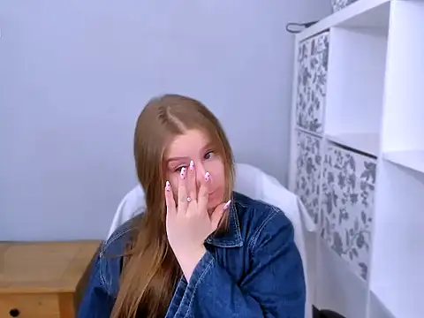 VanessaAmore online show from 02/07/26, 08:55