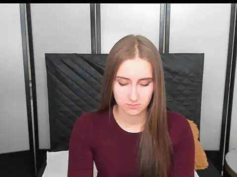 Snapshot of VanessaAmore chatting on 11/27/25, 03:23 VanessaAmore online show from 11/27/25, 03:23