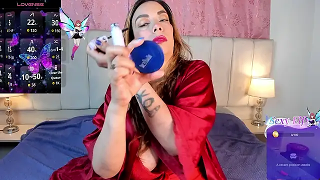 mia  gv online show from 03/12/26, 11:58