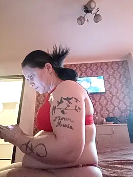 stropinela23 online show from 02/08/26, 03:10