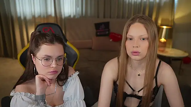 Charlotte Dreams online show from 04/30/26, 11:28