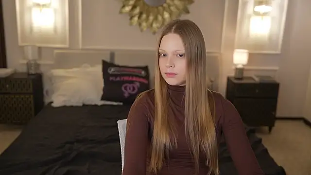 Charlotte Dreams online show from 02/11/26, 11:32