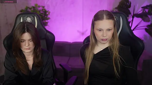Charlotte Dreams online show from 04/13/26, 11:14