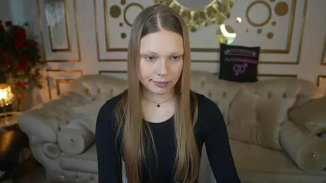 Charlotte Dreams online show from 03/26/26, 11:52