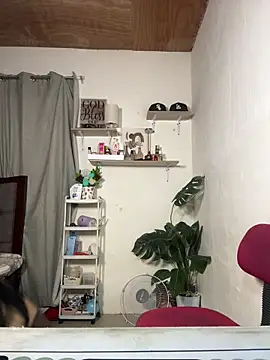 hottestlexie03 online show from 03/25/26, 01:39