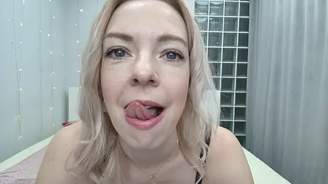 Brightly Heizer online show from 04/03/26, 12:39