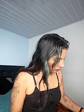 SamathaMay online show from 01/06/26, 12:20