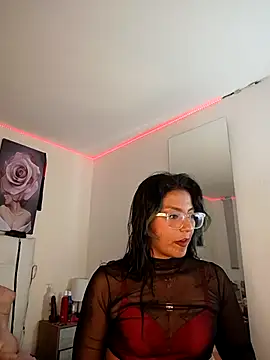 SamathaMay online show from 03/20/26, 12:50