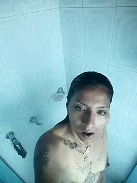 SamathaMay online show from 03/09/26, 12:20